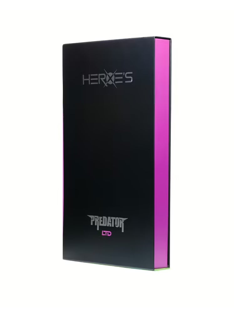 HEROES - PADEL RACKET - PREDATOR LTD 2026 - Image 4